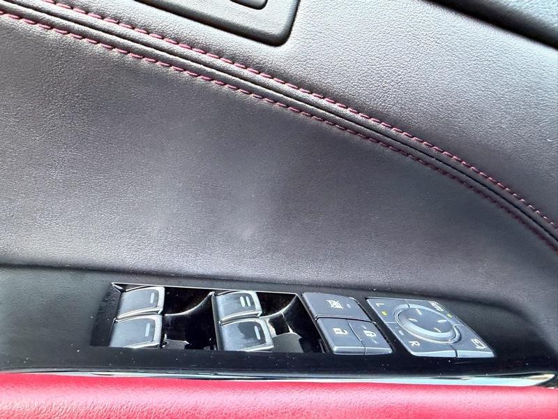 Lexus GS 350 RWD 2016