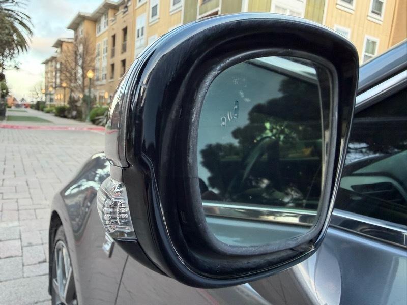 Lexus GS 350 RWD 2016