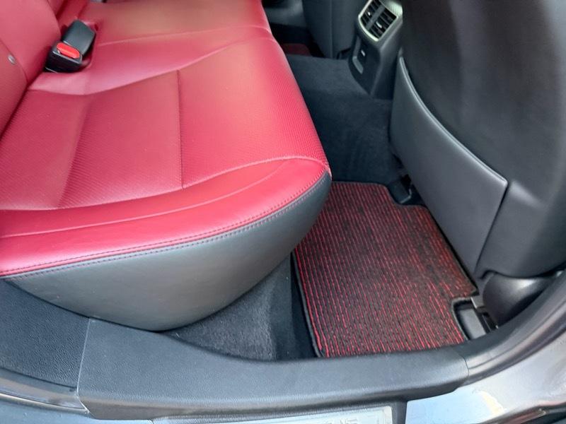 Lexus GS 350 RWD 2016