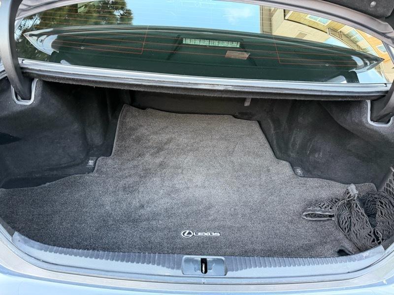 Lexus GS 350 RWD 2016