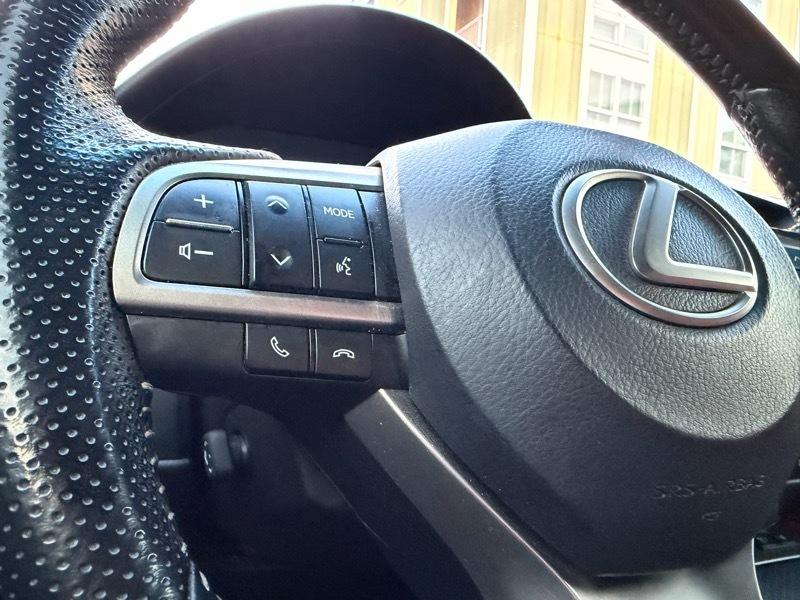 Lexus GS 350 RWD 2016