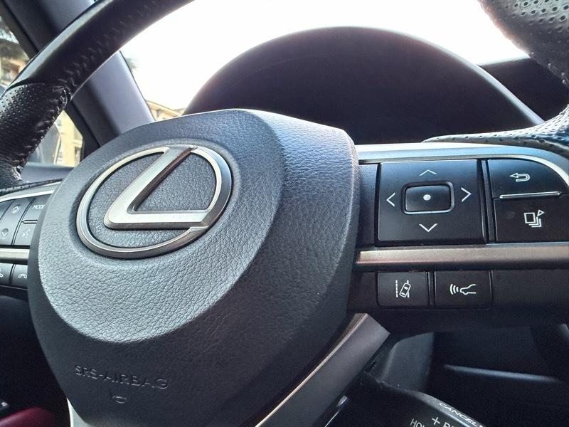 Lexus GS 350 RWD 2016