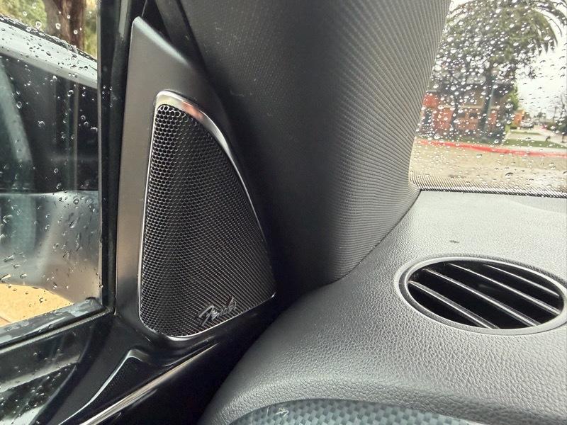 Volkswagen Beetle 2.0T Turbo 2013