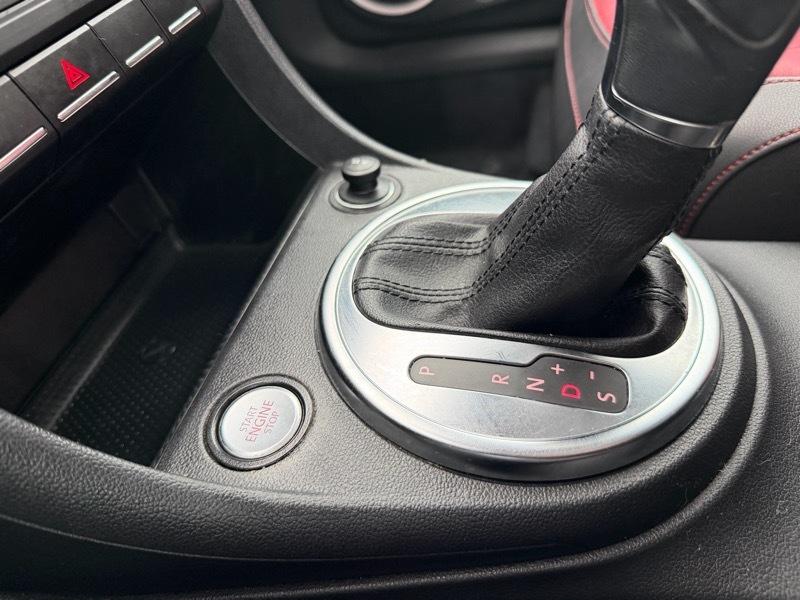 Volkswagen Beetle 2.0T Turbo 2013