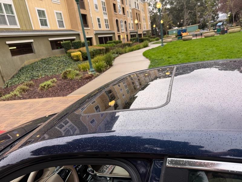 Cadillac ATS 2.0L Luxury RWD 2015