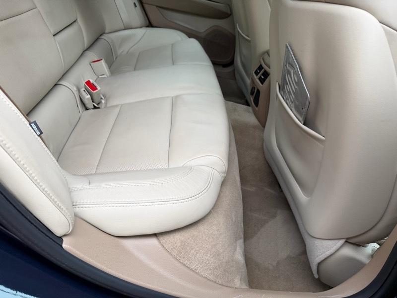 Cadillac ATS 2.0L Luxury RWD 2015