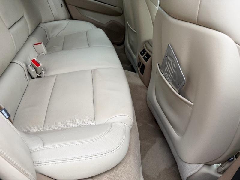 Cadillac ATS 2.0L Luxury RWD 2015