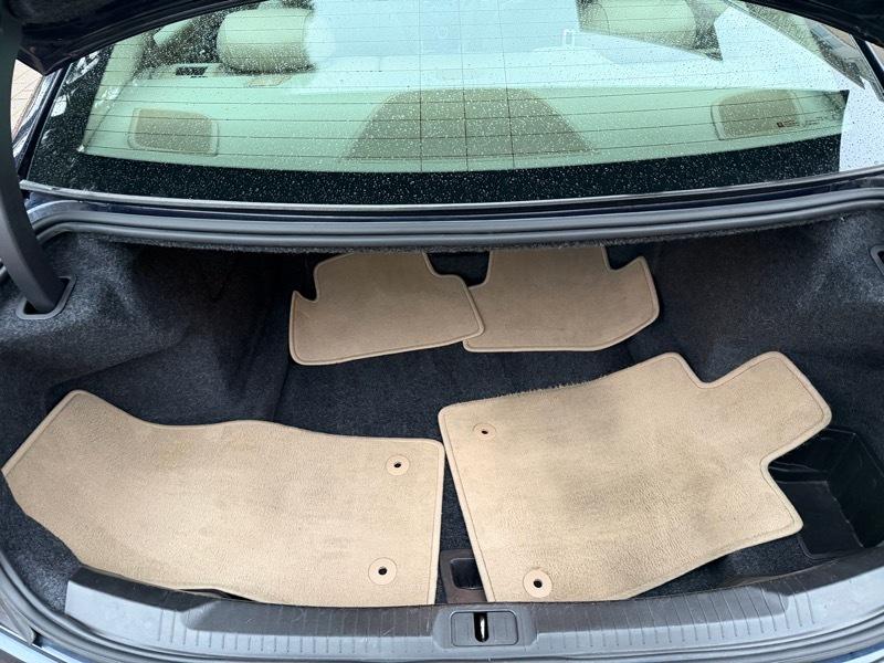 Cadillac ATS 2.0L Luxury RWD 2015