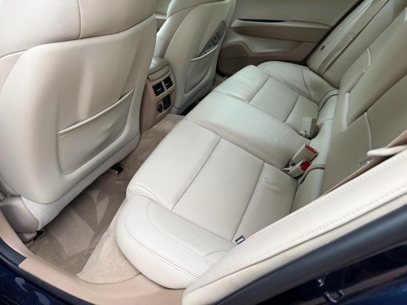 Cadillac ATS 2.0L Luxury RWD 2015