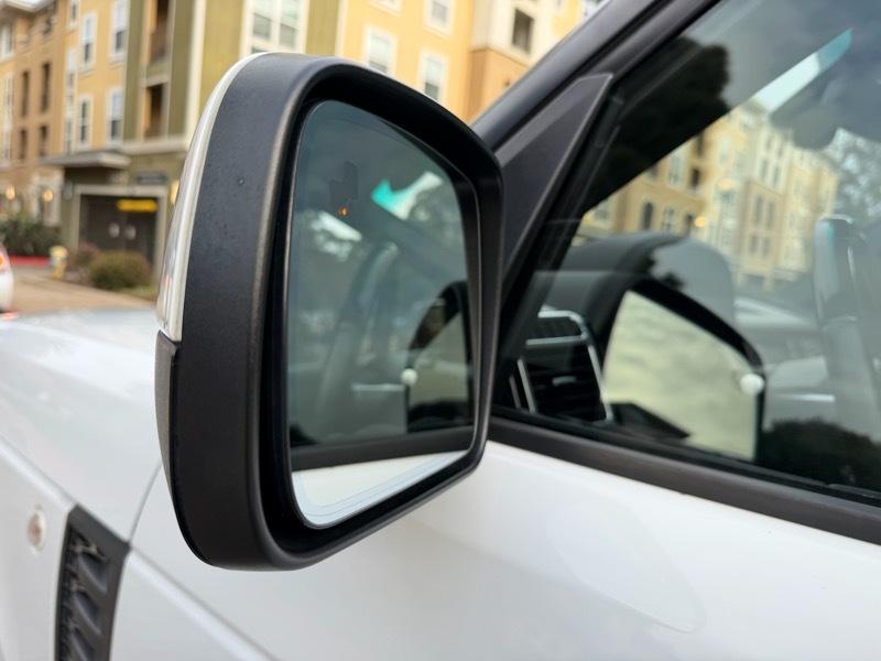 Land Rover Range Rover Autobiography 2011