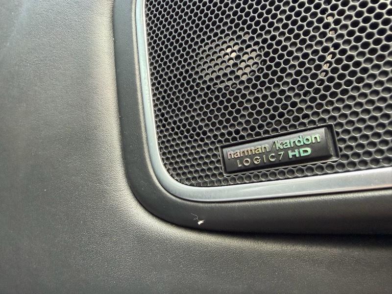 Land Rover Range Rover Autobiography 2011