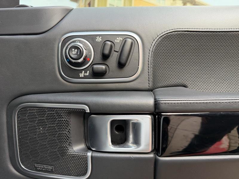 Land Rover Range Rover Autobiography 2011