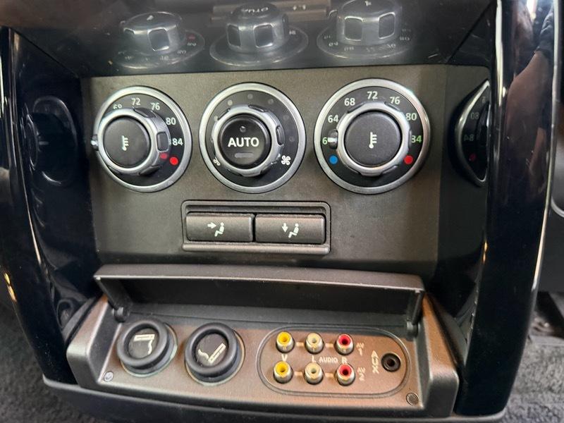 Land Rover Range Rover Autobiography 2011