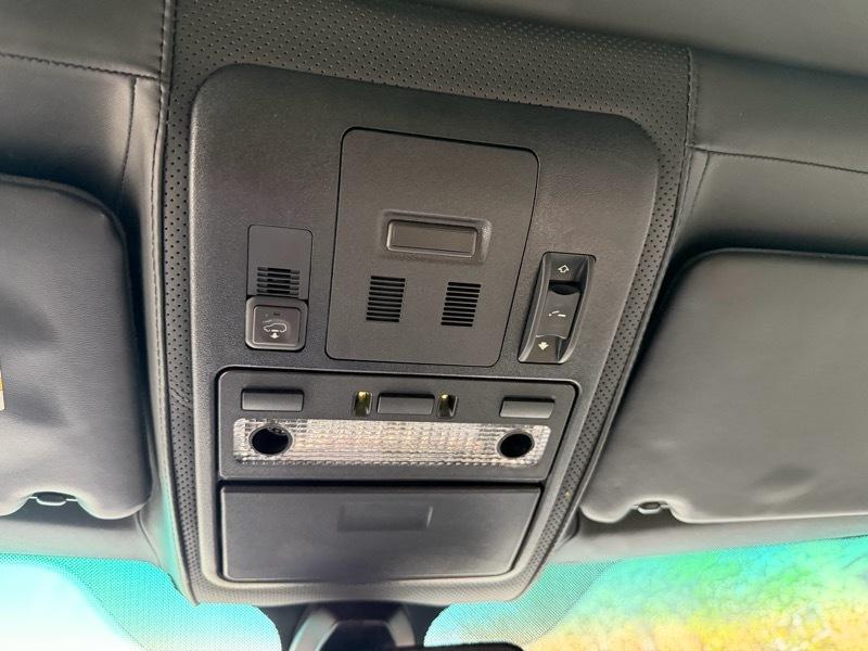 Land Rover Range Rover Autobiography 2011