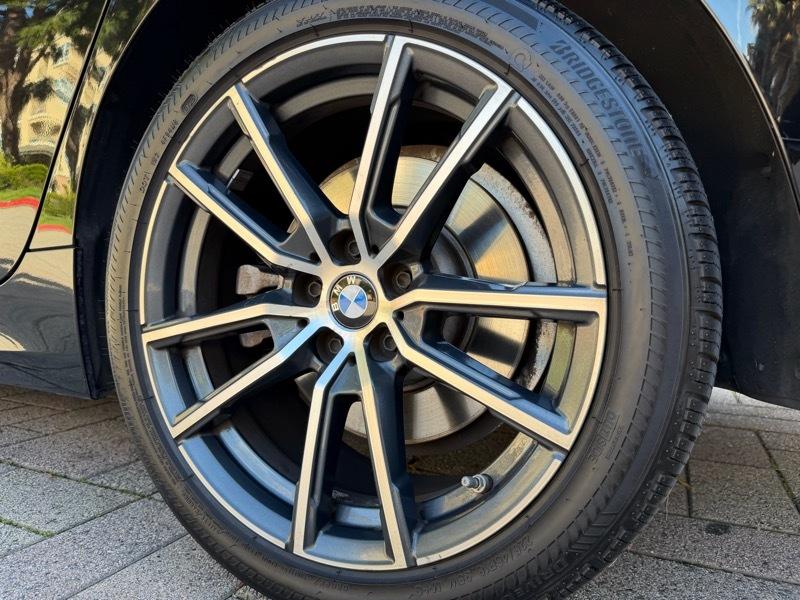 BMW 3-Series 330i 2019