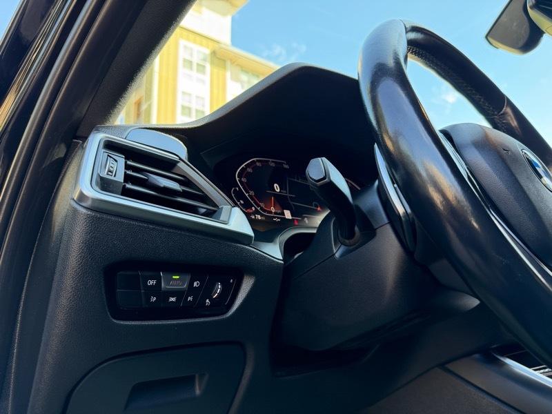 BMW 3-Series 330i 2019