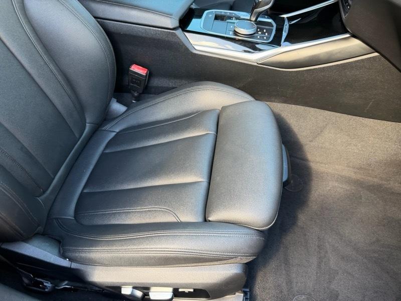 BMW 3-Series 330i 2019