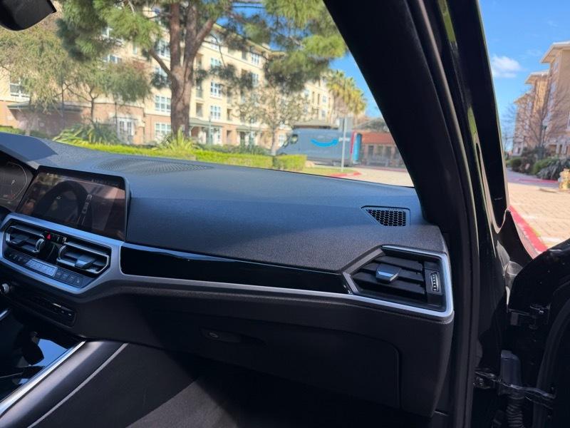 BMW 3-Series 330i 2019