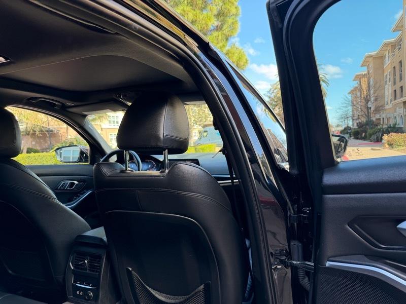 BMW 3-Series 330i 2019