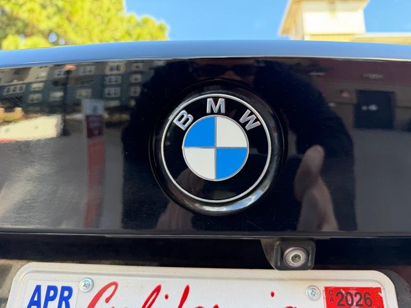 BMW 3-Series 330i 2019