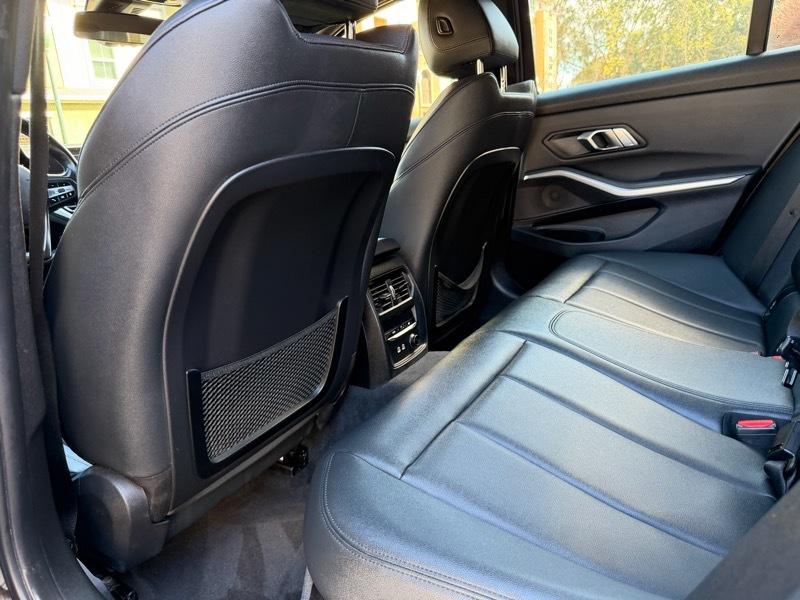 BMW 3-Series 330i 2019