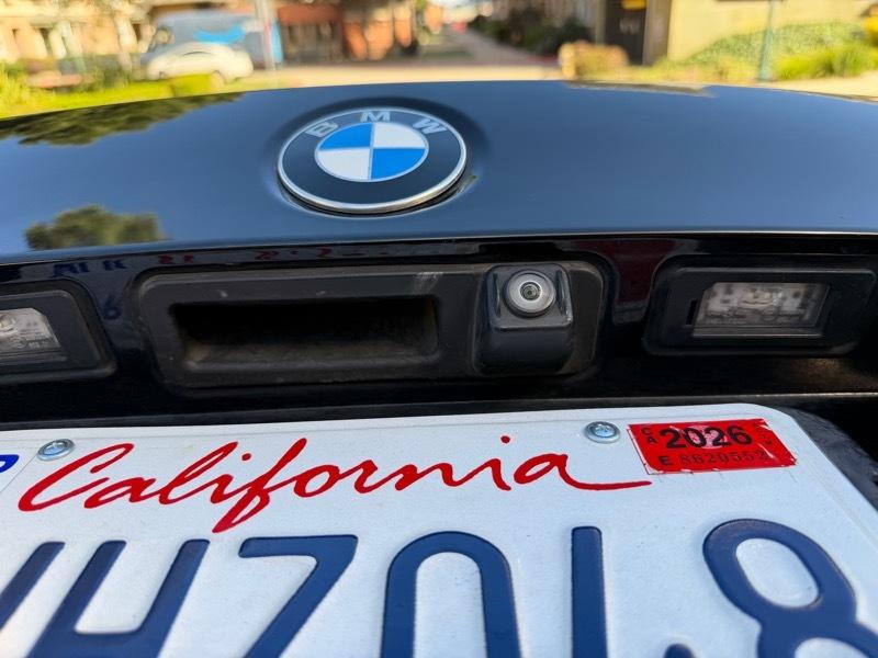 BMW 3-Series 330i 2019