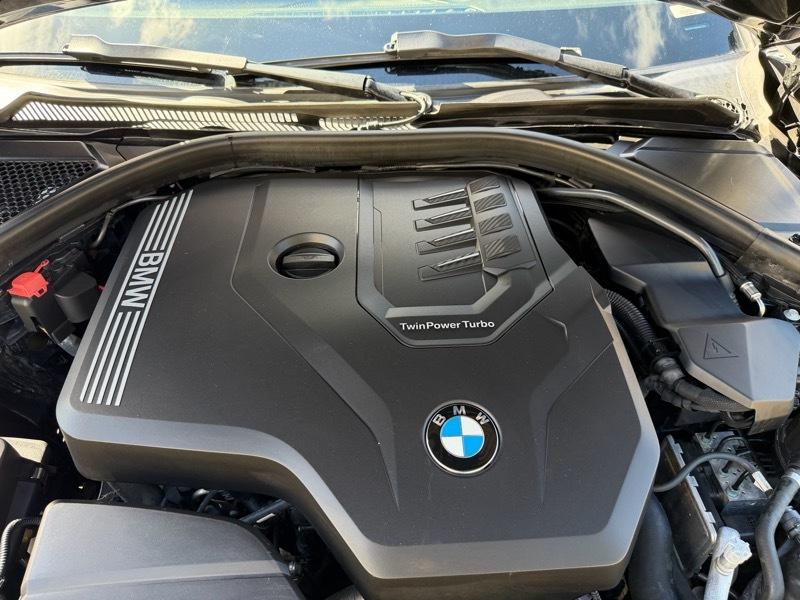 BMW 3-Series 330i 2019