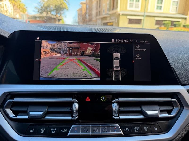 BMW 3-Series 330i 2019