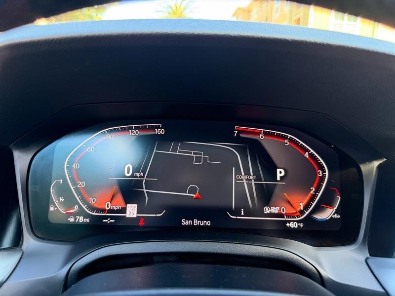 BMW 3-Series 330i 2019