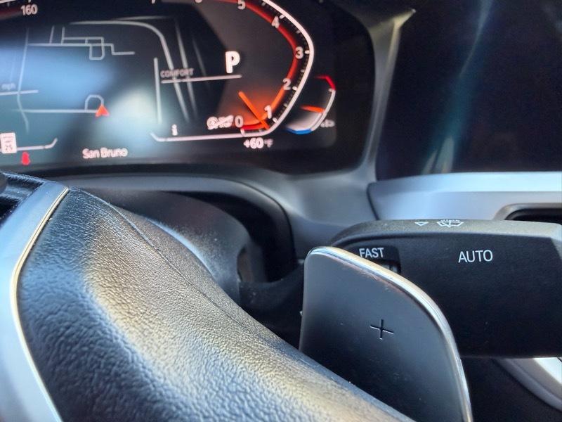 BMW 3-Series 330i 2019