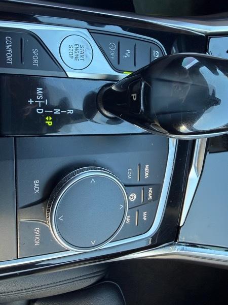 BMW 3-Series 330i 2019