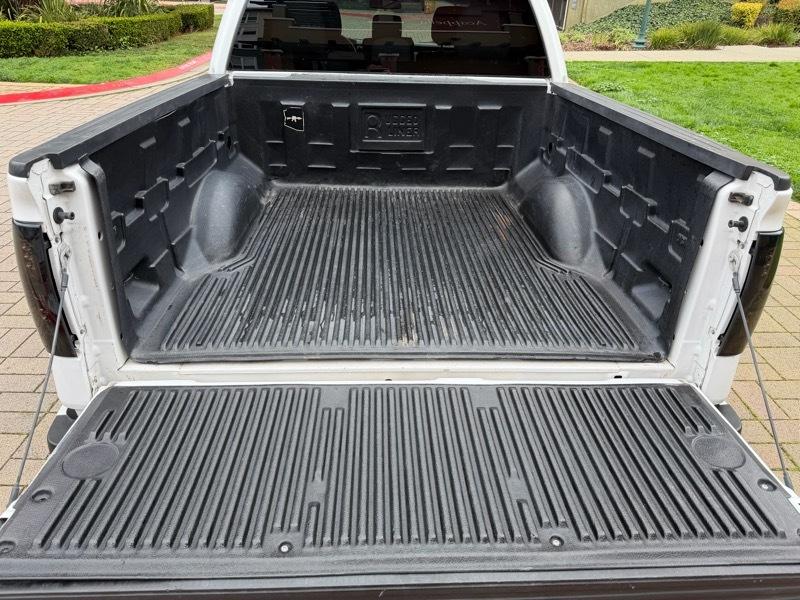 Ford F-150 4WD SuperCrew 150" XL 2014