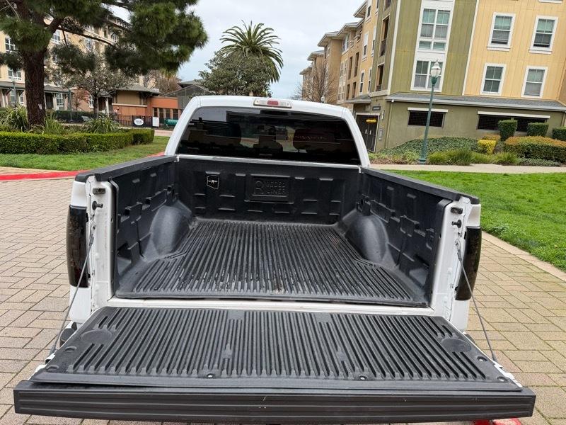 Ford F-150 4WD SuperCrew 150" XL 2014