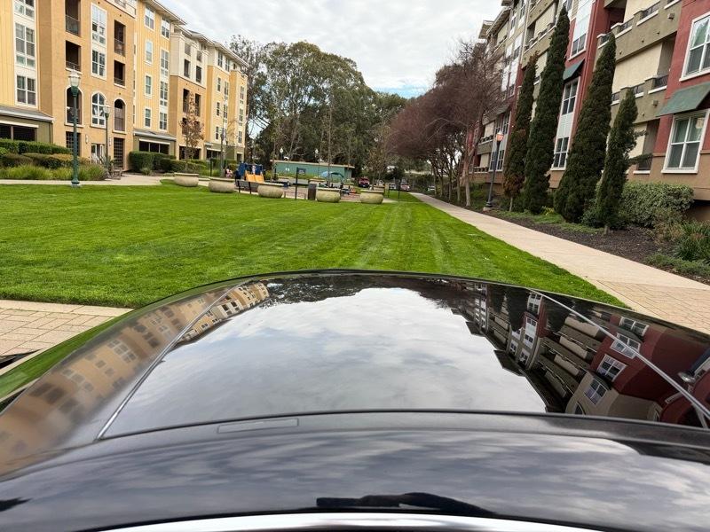 Mercedes-Benz CLA-Class CLA250 2018