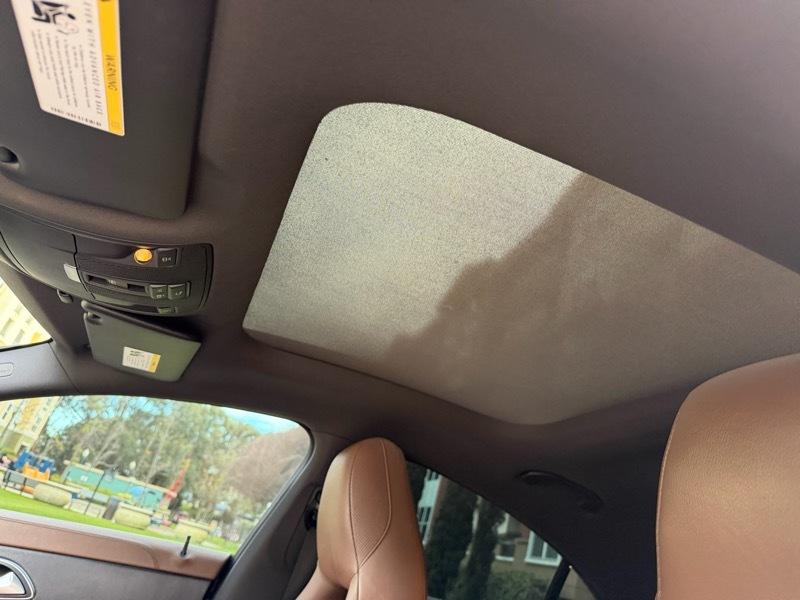 Mercedes-Benz CLA-Class CLA250 2018