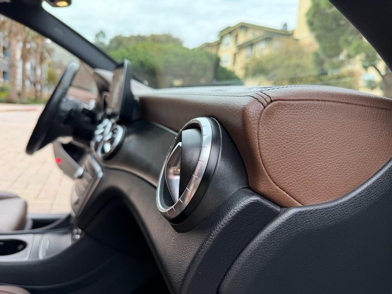 Mercedes-Benz CLA-Class CLA250 2018