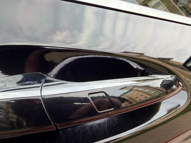 Mercedes-Benz CLA-Class CLA250 2018