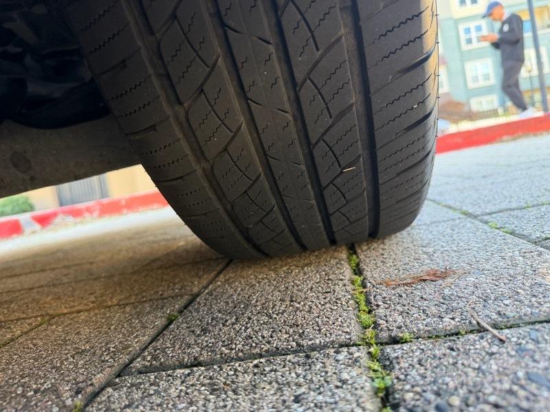 Nissan Quest 3.5 SL 2012