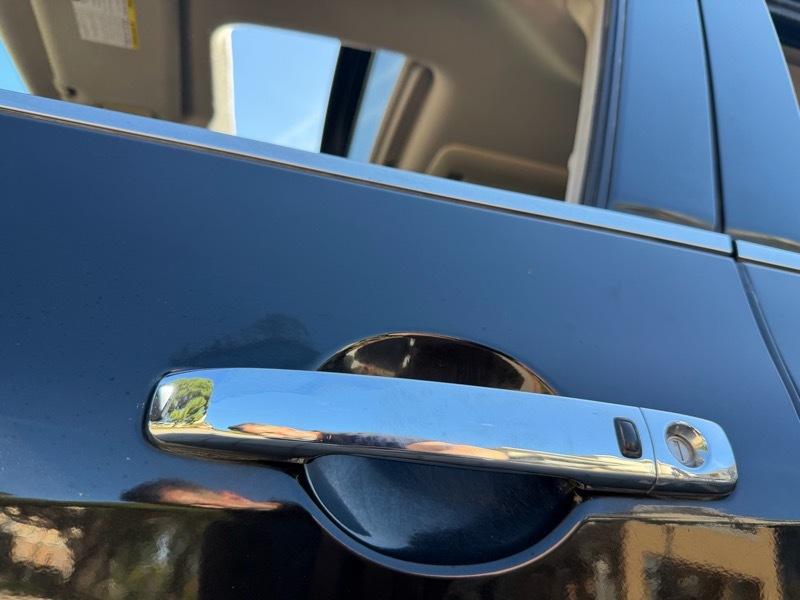 Nissan Quest 3.5 SL 2012