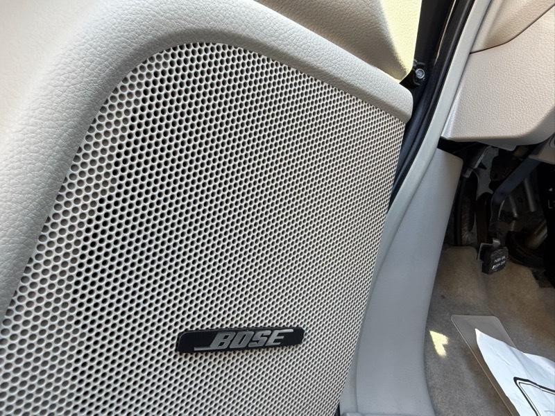 Nissan Quest 3.5 SL 2012