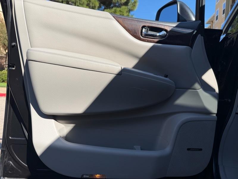 Nissan Quest 3.5 SL 2012