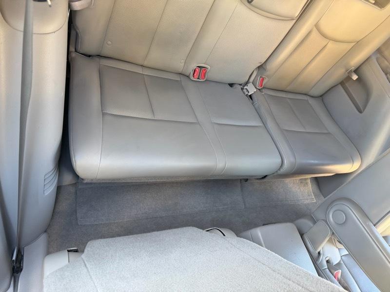 Nissan Quest 3.5 SL 2012