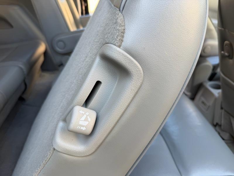 Nissan Quest 3.5 SL 2012