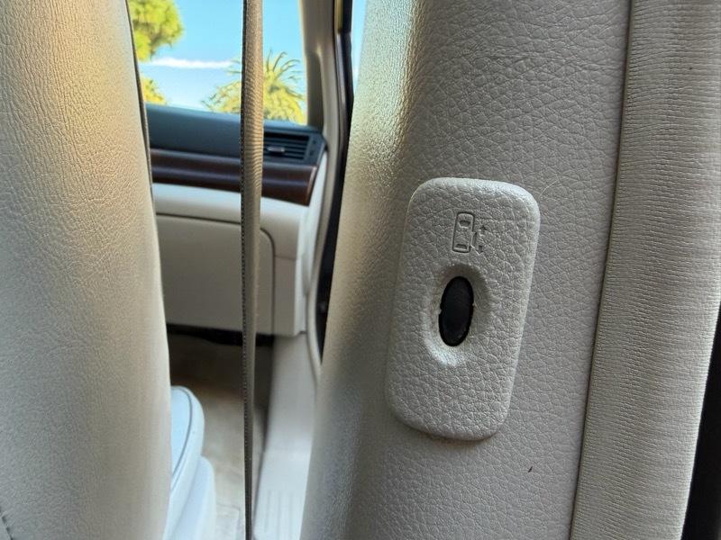 Nissan Quest 3.5 SL 2012