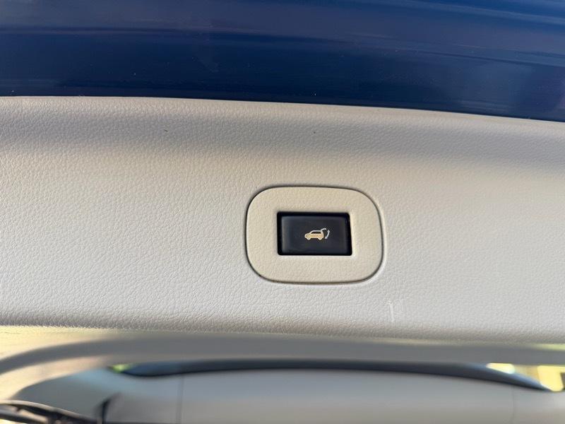 Nissan Quest 3.5 SL 2012