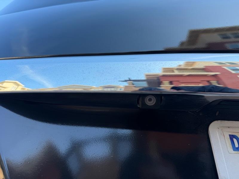 Nissan Quest 3.5 SL 2012