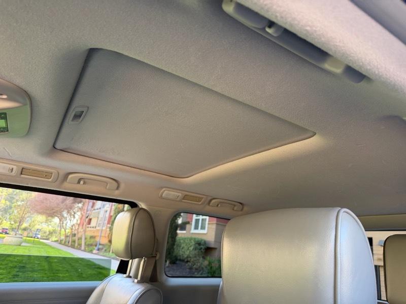 Nissan Quest 3.5 SL 2012