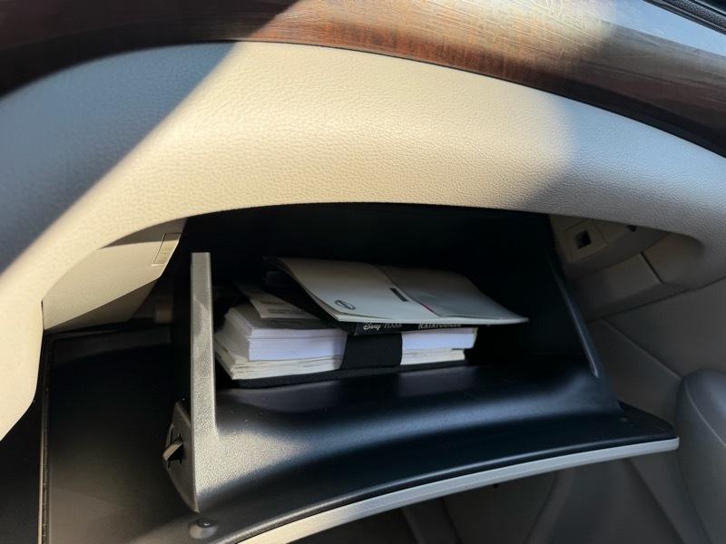 Nissan Quest 3.5 SL 2012