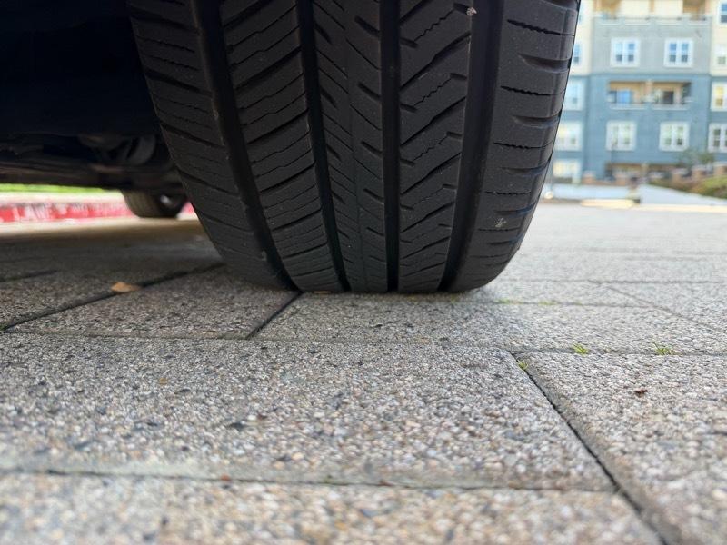 Lexus LS 430 Sedan 2005