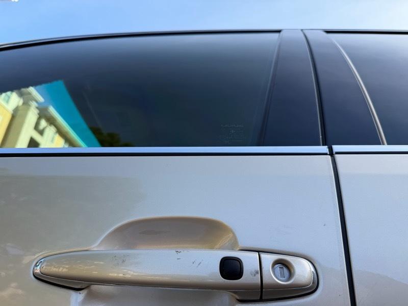 Lexus LS 430 Sedan 2005